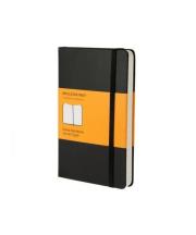 Opakowanie Notes Classic 9x14 tw. linia- czarny MOLESKINE