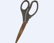 Nożyczki tytanowe GR-9825 8,25'' GRAND. Wydawca: Grand. Dadada.pl Opakowanie Nożyczki tytanowe GR-9825 8,25'' GRAND