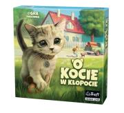 Opakowanie O kocie w kłopocie