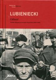 Okładka książki ODWET POLSKI CHŁOPAK PRZECIWKO SOWIETOM 1939-1946