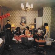 Ohyda (reedycja 2019). Autor: Lady Pank. Dadada.pl Okładka książki Ohyda (reedycja 2019)