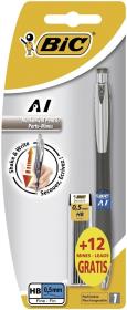 Opakowanie Ołówek AI 0.5 (1 + 12 wkładów) BIC