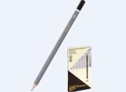 Ołówki techniczne 12 szt - metalowe pudełko GRAND. Wydawca: Grand. Dadada.pl Opakowanie Ołówki techniczne 12 szt - metalowe pudełko GRAND