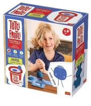 Opakowanie Pachnąca Ciastolina - kreatywne wyklejanki - Jagoda Jadzia