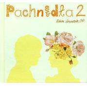 Pachnidła cz.2 (książka + 2 CD). Autor: Szustak Adam. Dadada.pl Okładka książki Pachnidła cz.2 (książka + 2 CD)