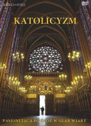 Opakowanie Pakiet Katolicyzm DVD + książka