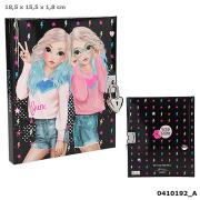 Opakowanie PAMIĘTNIK Z KŁÓDKĄ TOP MODEL 10192