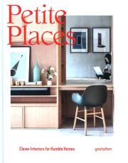 Petite Places. Autor: Pearson Tessa. Dadada.pl Okładka książki Petite Places