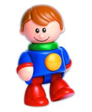 Opakowanie Pierwsi Przyjaciele - Tata - Luz