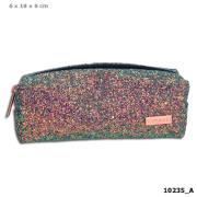 Opakowanie PIÓRNIK SASZETKA BROKATOWY TOP MODEL 10235