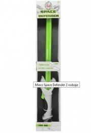 Opakowanie Pistolet interaktywny - światło, dźwięk