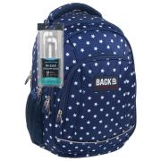 Opakowanie Plecak A25 BackUp + słuchawki DERFORM