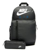 Opakowanie Plecak Elemental Anthracite + piórnik NIKE