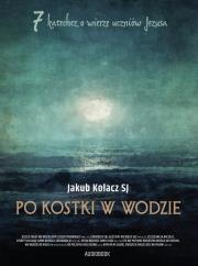 Okładka książki Po kostki w wodzie - Audiobook