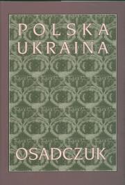 Opakowanie Polska Ukraina Osadczuk