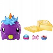 Opakowanie Pooparoos Zwierzątko + Karma GFW08