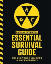 Opakowanie Popular Mechanics Essential Survival Guide