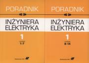 Opakowanie Poradnik inżyniera elektryka Tom 1 rozdziały 1-7 i 8-14