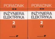 Opakowanie Poradnik inżyniera elektryka Tom 2 rozdziały 1-5 i 6-9