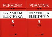 Opakowanie Poradnik inżyniera elektryka Tom 3 rozdziały 1-6 i 7-11
