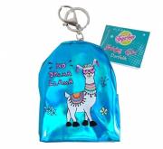 Opakowanie Portfelik metaliczny STnux