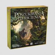 Opakowanie Poszukiwania Pierścienia GALAKTA