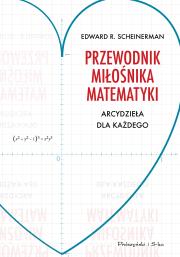 Okładka książki Przewodnik miłośnika matematyki