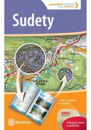 Przewodnik - celownik - Sudety Wyd. I. Autor: praca zbiorowa. Dadada.pl Okładka książki Przewodnik - celownik - Sudety Wyd. I