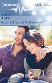 Przychodnia pod Modrzewiami /MEDICAL. Autor: Taylor Jennifer. Dadada.pl Okładka książki Przychodnia pod Modrzewiami /MEDICAL