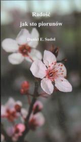 Okładka książki Radosć jak sto piorunów