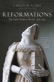Reformations. Autor: Eire Carlos M. N.. Dadada.pl Okładka książki Reformations