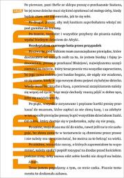 Okładka książki Rozdeptałem czarnego kota przez przypadek