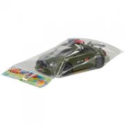 Opakowanie Samochód wojskowy, inercyjny