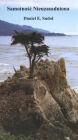 Okładka książki Samotność nieuzasadniona