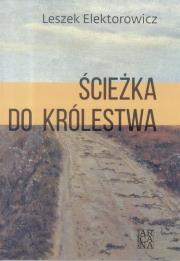 Okładka książki Ścieżka do królestwa