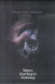 Okładka książki Sezon martwych wierszy