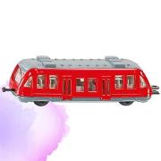 Opakowanie Siku 10 - Pociąg lokalny