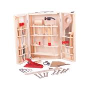 Opakowanie Skrzynka z narzędziami dla juniora