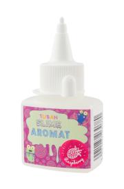 Opakowanie Slime aromat malina TUBAN