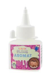 Opakowanie Slime aromat orzech laskowy TUBAN