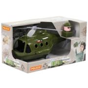 Opakowanie Śmigłowiec wojskowy 'Alfa'