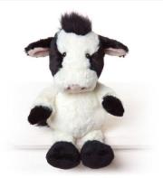 Opakowanie Średnia maskotka - krowa