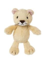 Opakowanie Średnia maskotka - lew