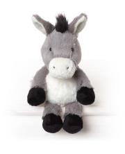 Opakowanie Średnia maskotka - osioł