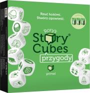 Opakowanie Story Cubes: Przygody REBEL
