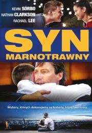 Syn Marnotrawny. Autor:   Praca zbiorowa. Dadada.pl Okładka książki Syn Marnotrawny