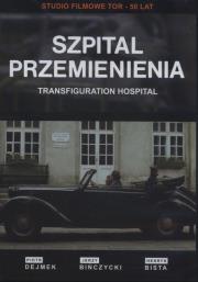 Opakowanie Szpital przemienienia