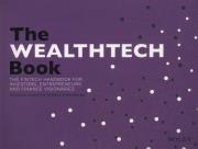 Okładka książki The WEALTHTECH Book