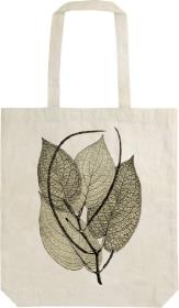 Opakowanie Torba bawełniana na ramię Szoperka STBAG 01 Pieprz