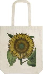 Torba bawełniana na ramię Szoperka STBAG 11 Słonecznik. Wydawca: Skona Ting. Dadada.pl Opakowanie Torba bawełniana na ramię Szoperka STBAG 11 Słonecznik